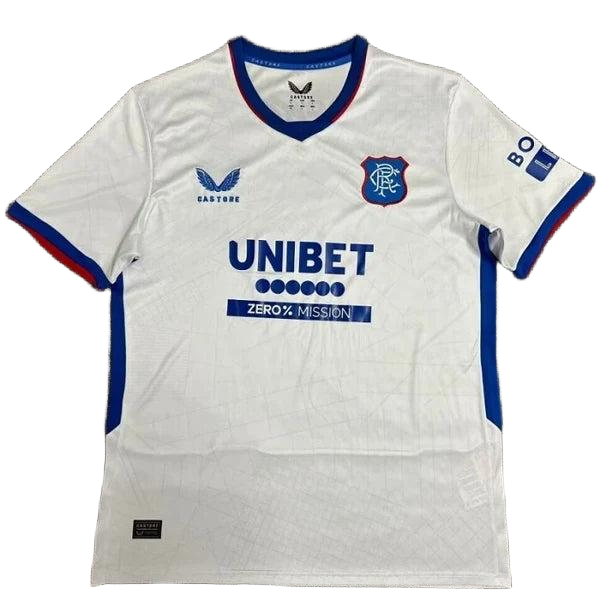 Rangers 2024/25 Away Jersey [Fan]