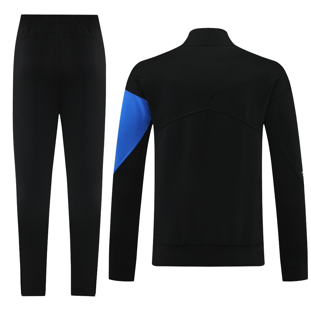 2025/26 Chelsea Tracksuit Retro Style