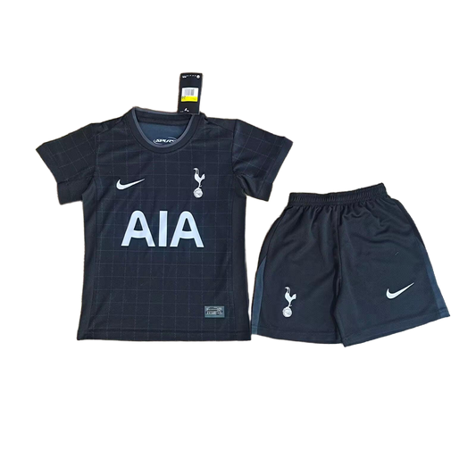 *NEW* 2025/26 Tottenham Away Kids Kit