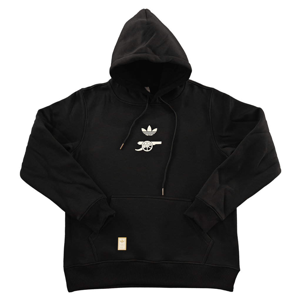2025/26 Arsenal Hooded Jumper