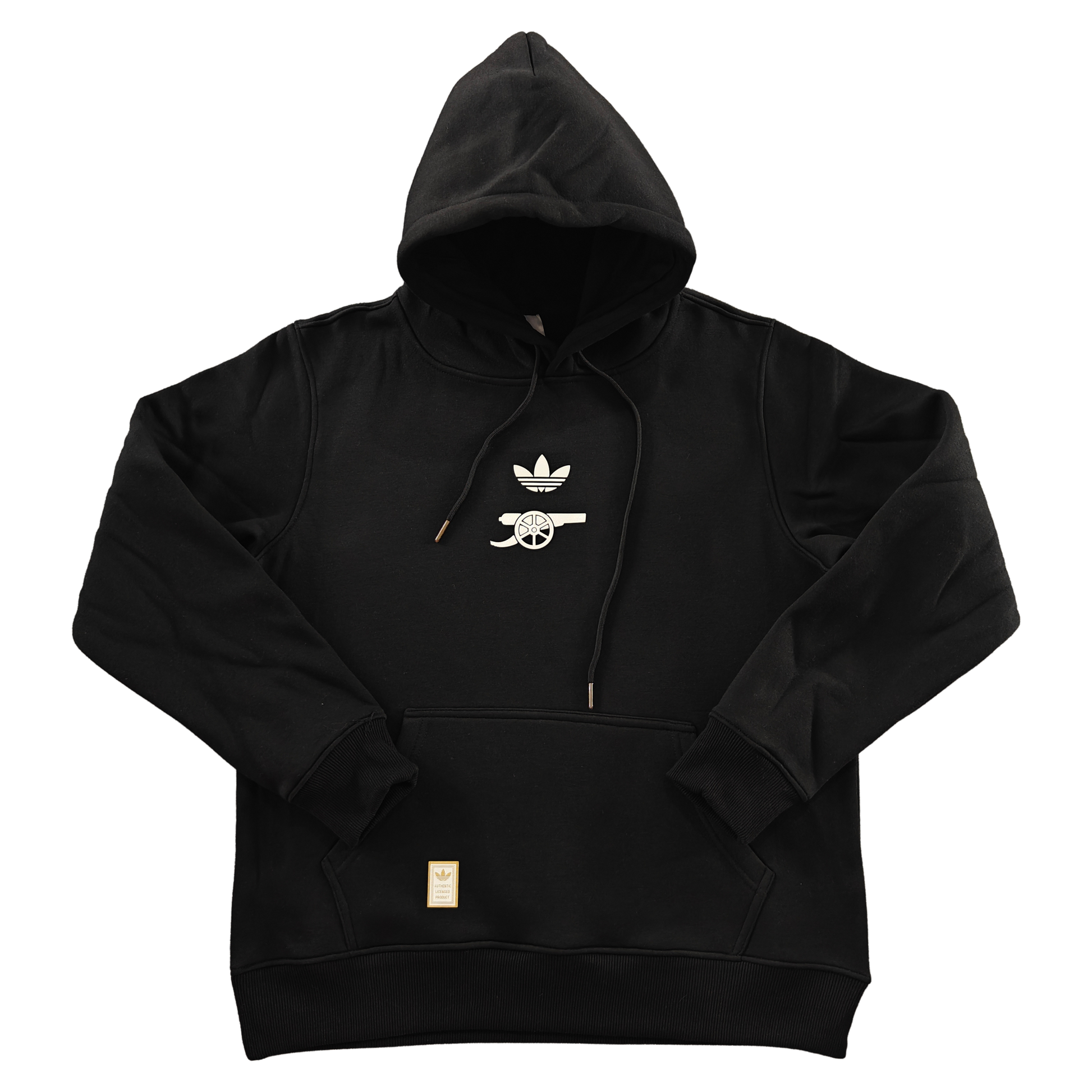 2025/26 Arsenal Hooded Jumper