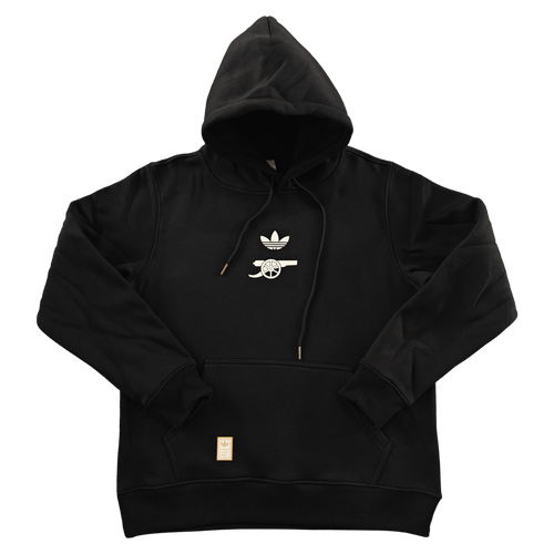 2025/26 Arsenal Hooded Jumper