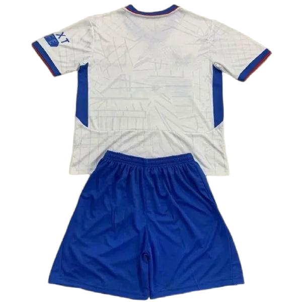 Rangers 2024/25  Away Kit [Kids]