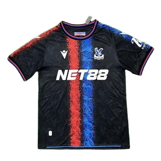 2024/25 Crystal Palace Third Jersey - Fan Version