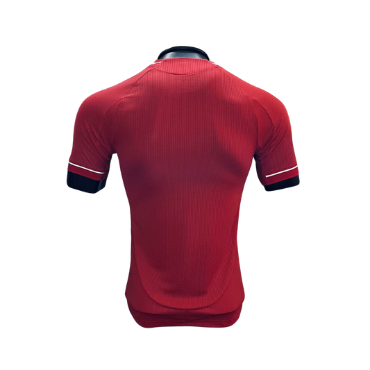 *NEW* 2025/26 Liverpool Home Player Version Jersey [Leaked]