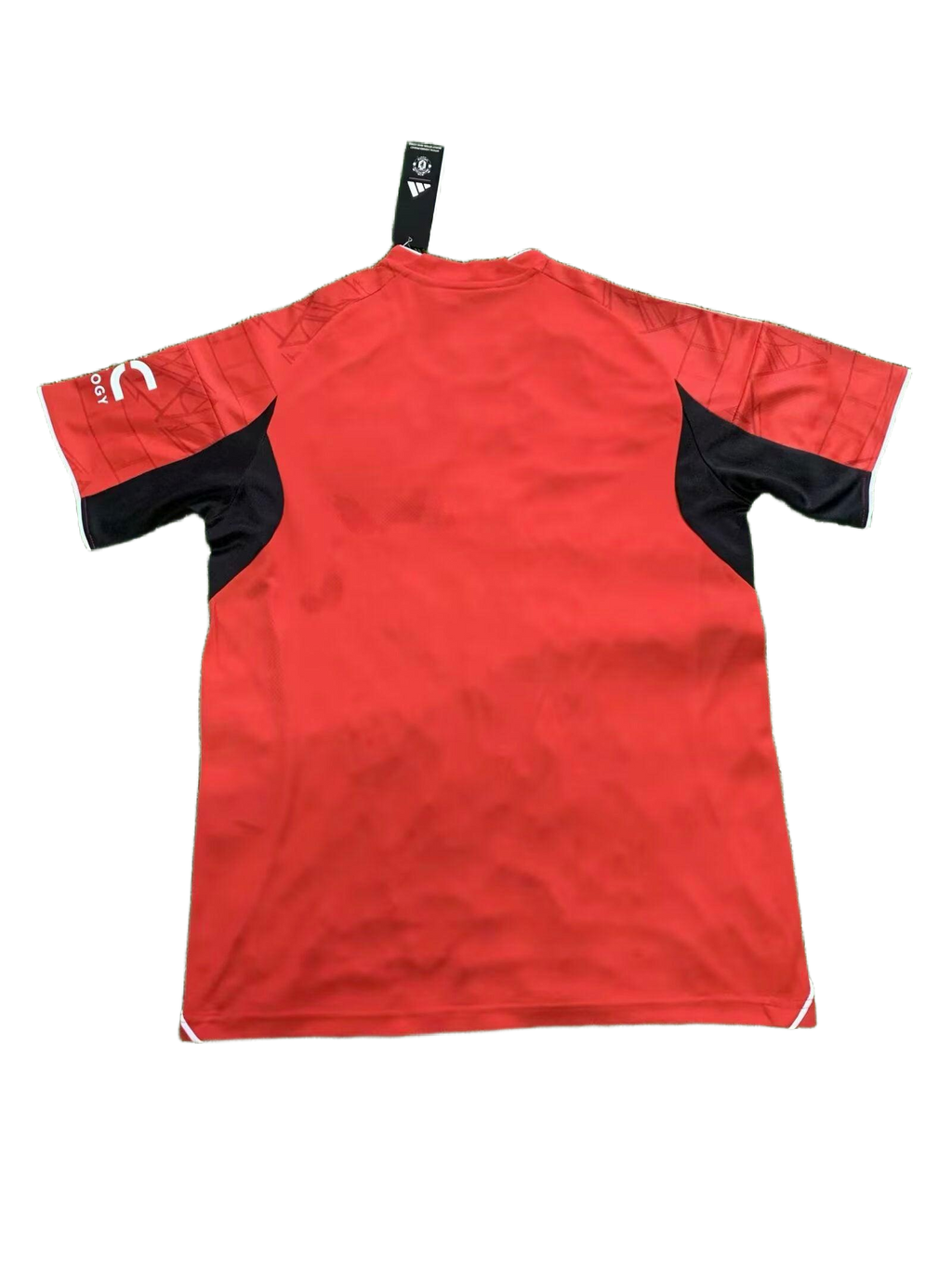 Manchester United 2025/26 Home Concept Jersey [Fan]