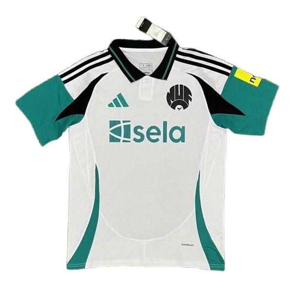 Newcastle United 2024/25 Third Jersey [Fan]
