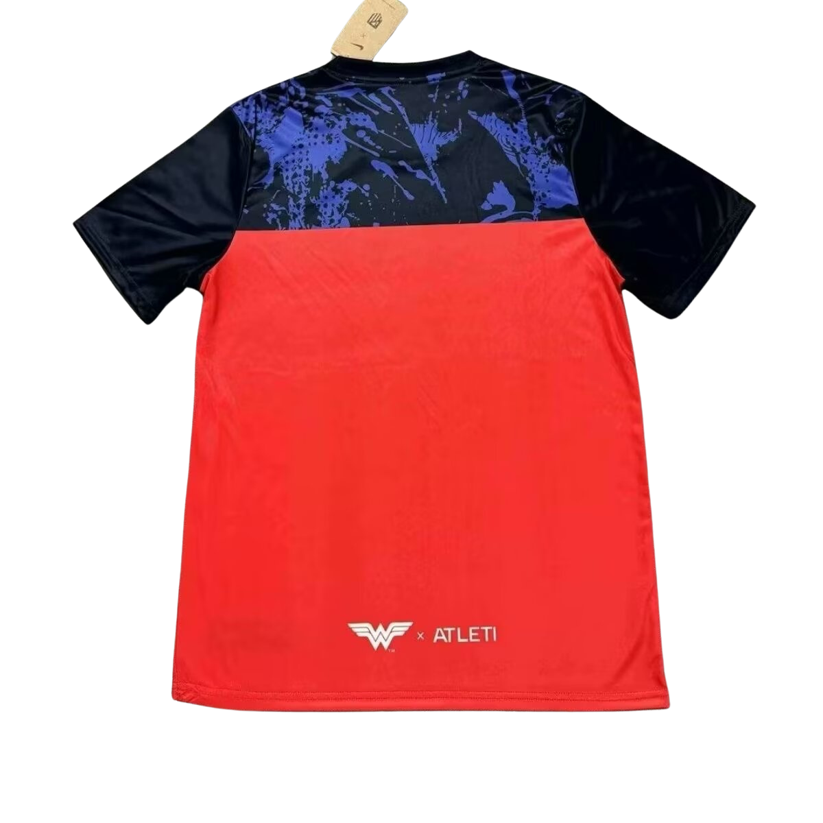 2025/26 Atletico Madrid Limited Edition Wonder Women Jersey [Fan]