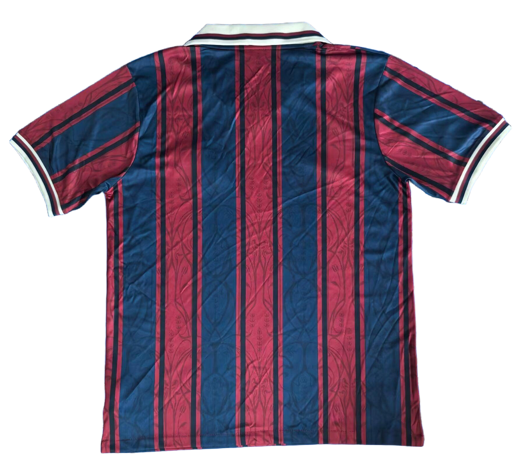 2025/26 Barcelona 125th Anniversary Limited Edition Jersey [Fan]