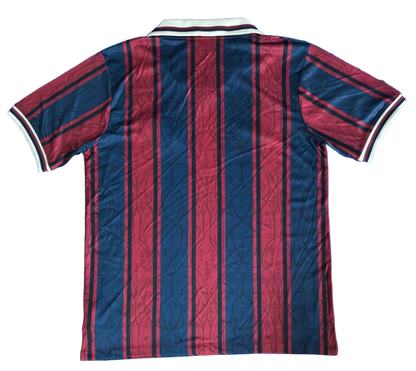 *NEW* Barcelona 2025 125th Anniversary Limited Edition Fan Version Jersey