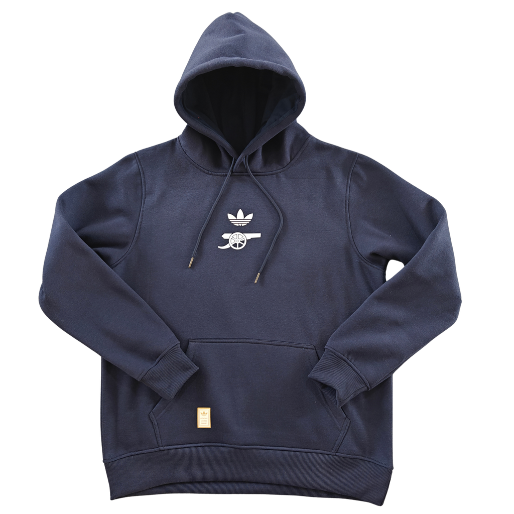 2025/26 Arsenal Hooded Jumper