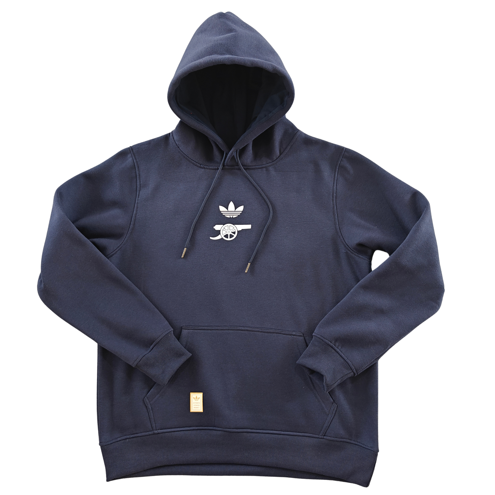 2025/26 Arsenal Hooded Jumper