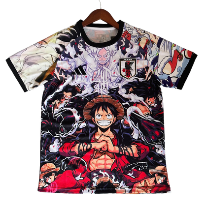 2025/25 Japan Limited Edition Amine_2 Jersey - Fan Version