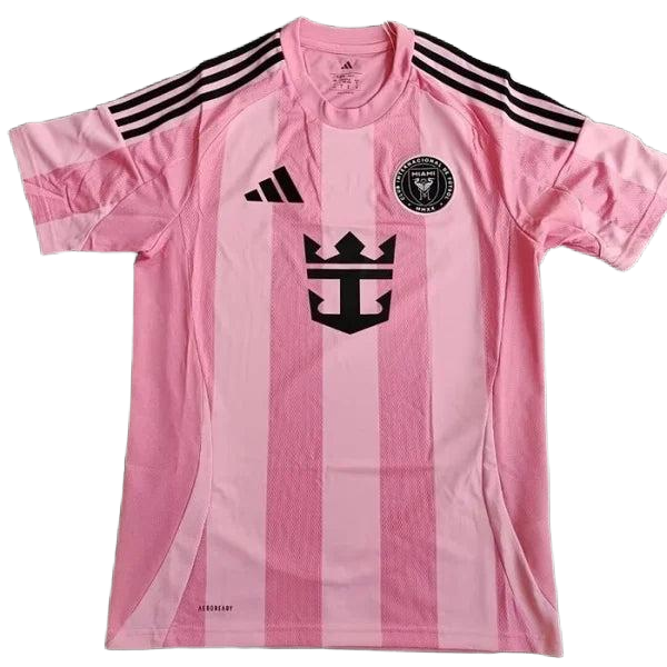 2025/26 Inter Miami Home Jersey - Fan Version