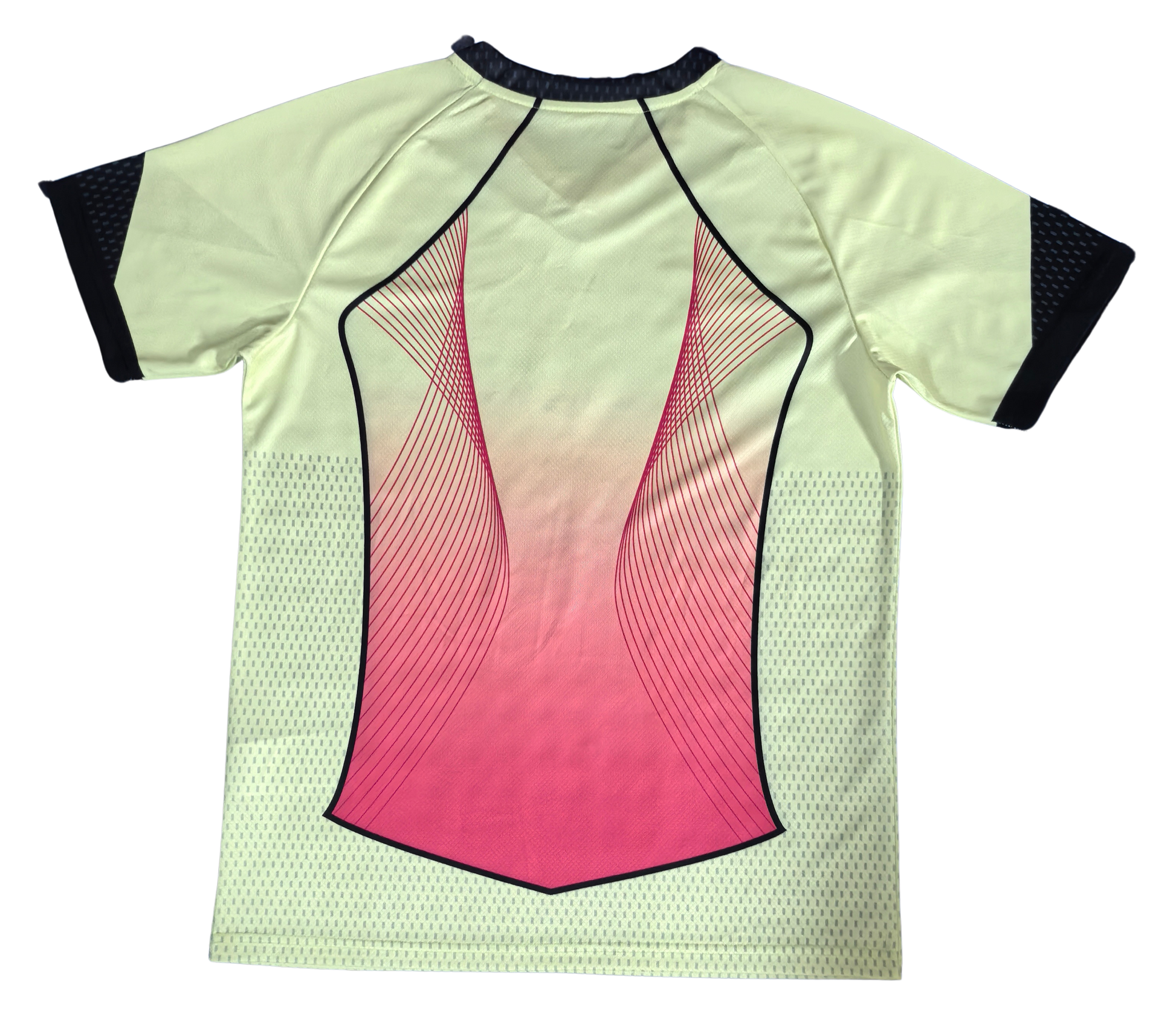 2025/26 Barcelona Limited Edition Lime/Pink  Jersey [Fan]