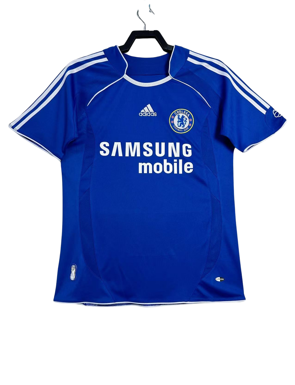 Chelsea Retro 2006/07 Home Jersey