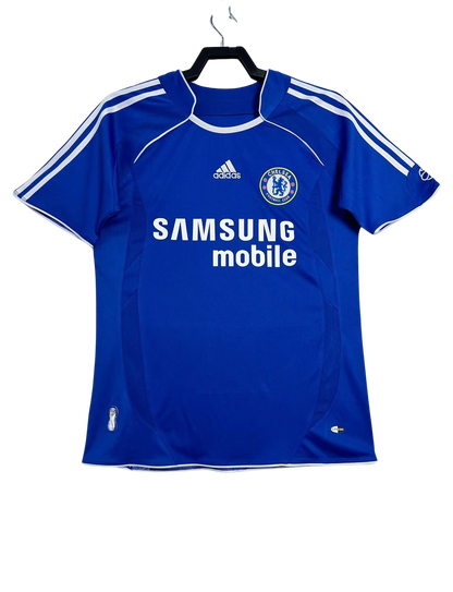 Chelsea 2006/07 Home Jersey