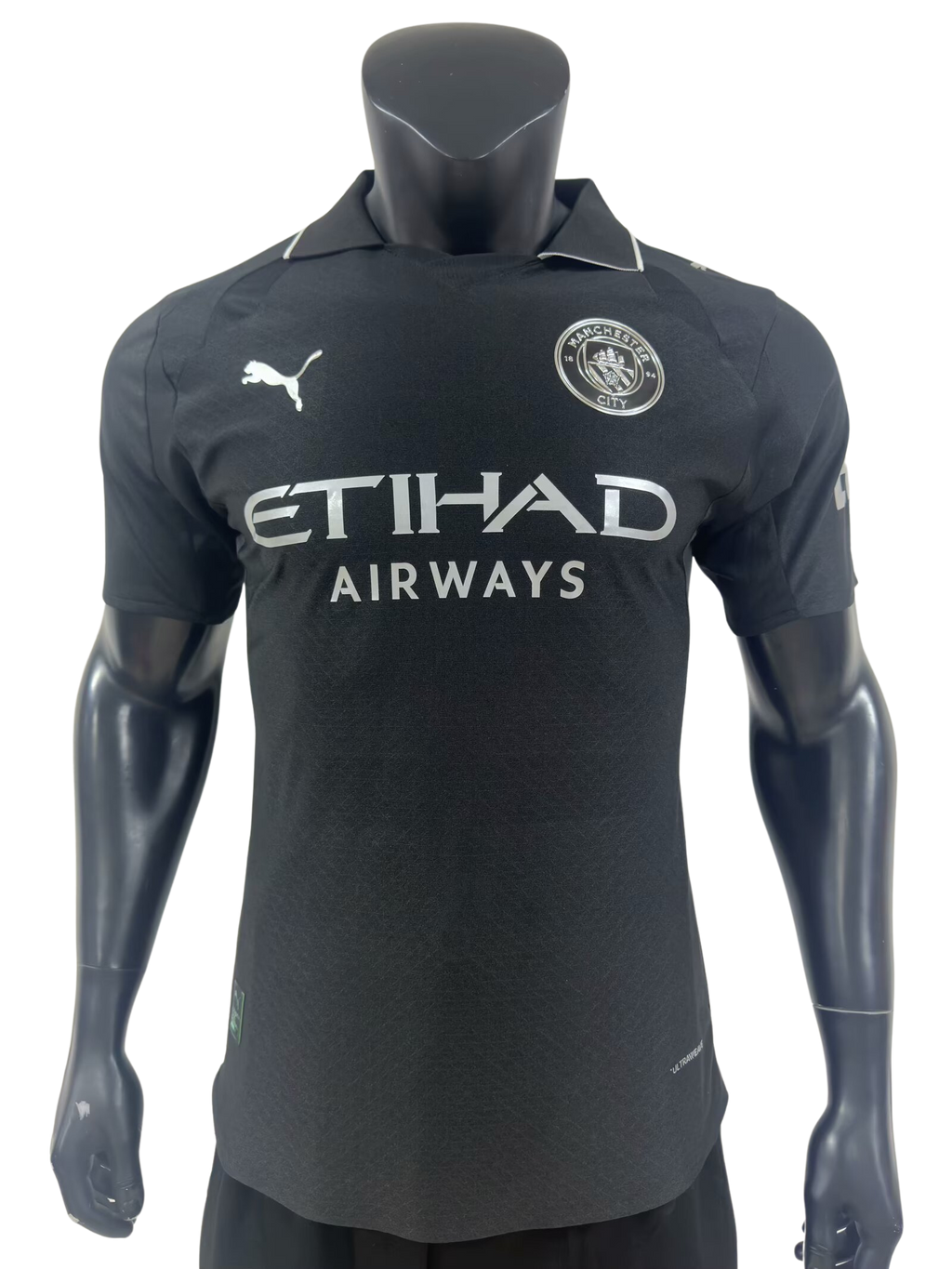 2025/26 Manchester City Third Jersey [Player]