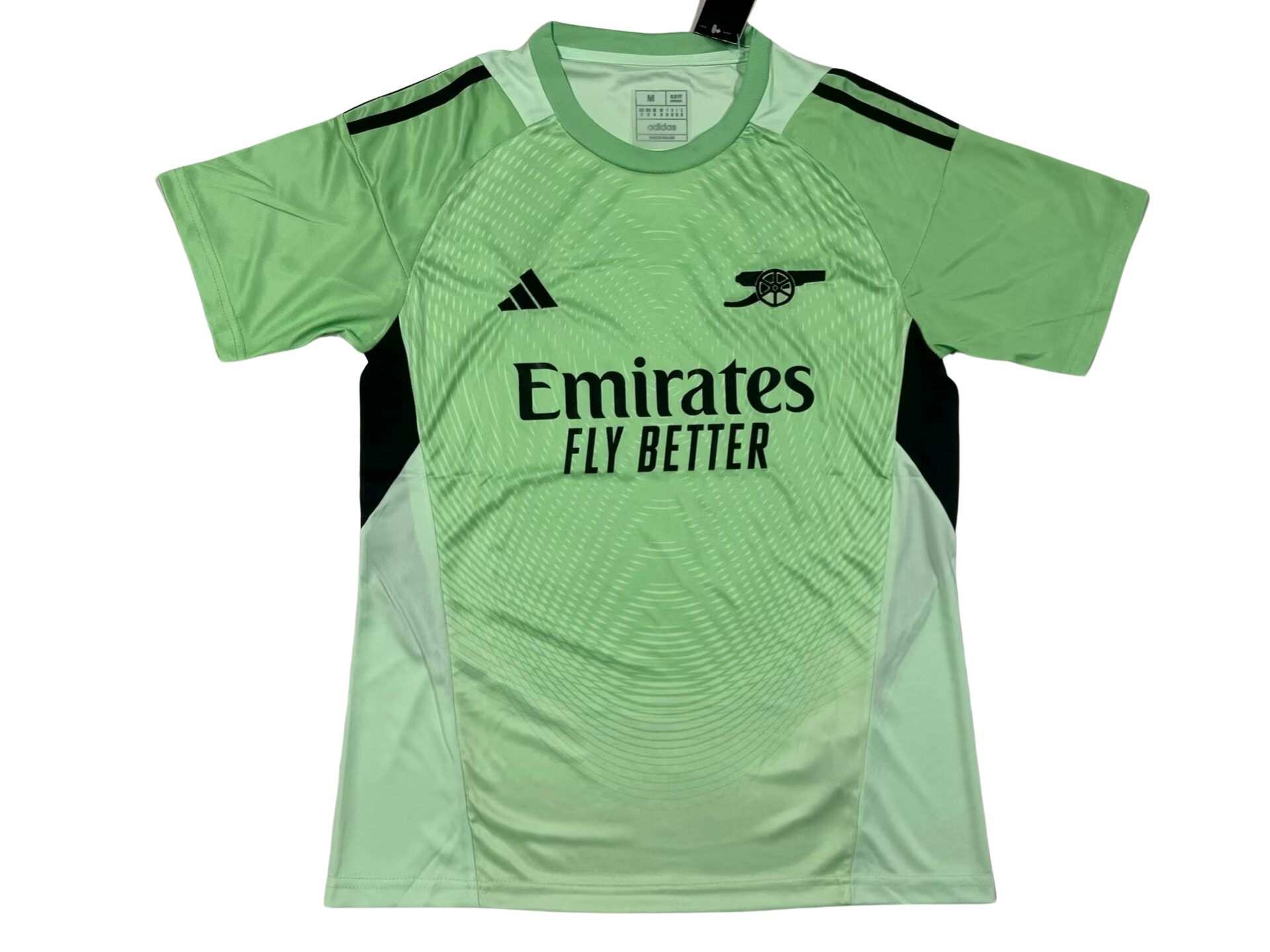 2025/26 Arsenal Goalkeeper Jersey [Fan]