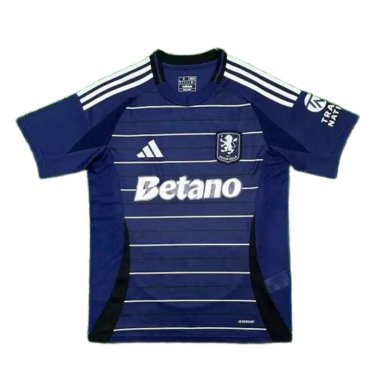 Aston Villa 2024/25 Third Jersey [Fan]