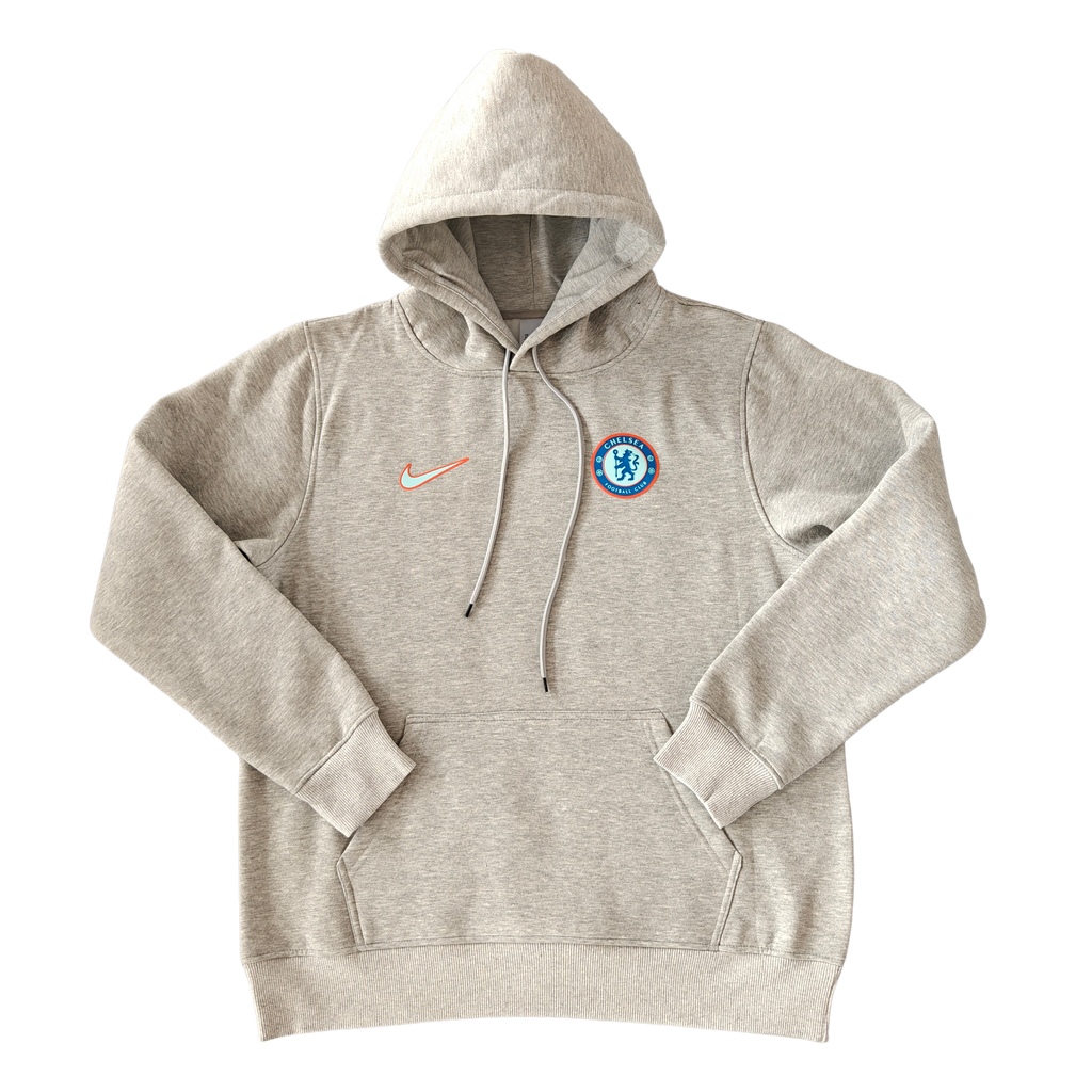 2025/26 Chelsea Hooded Jumper