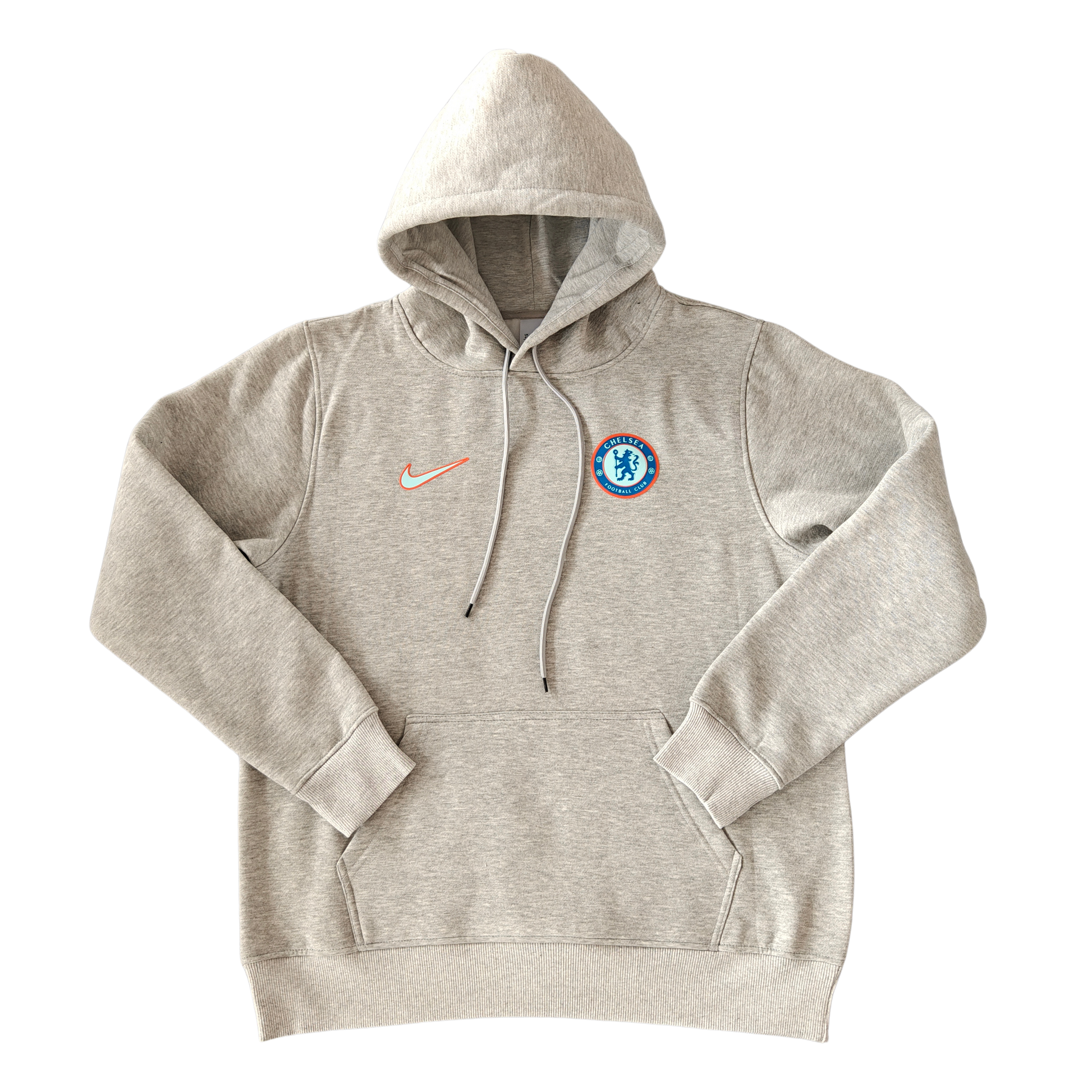 2025/26 Chelsea Hooded Jumper