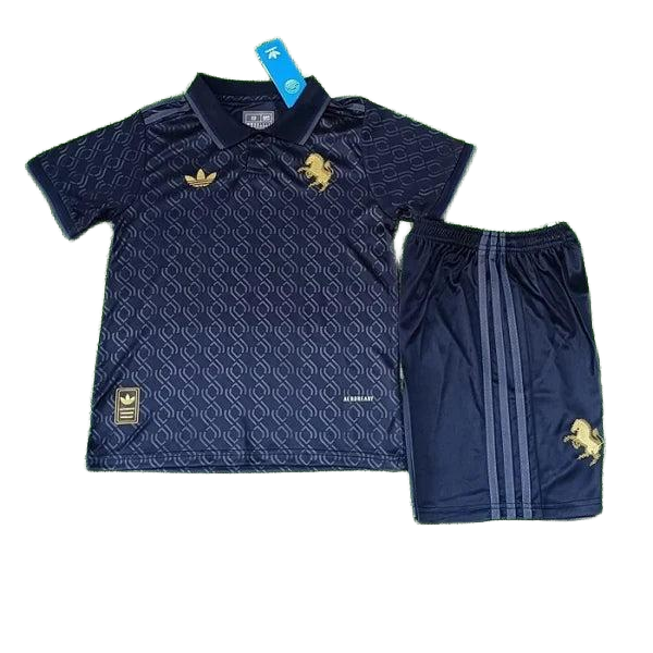 2024/25 Juventus Third Kids Kit