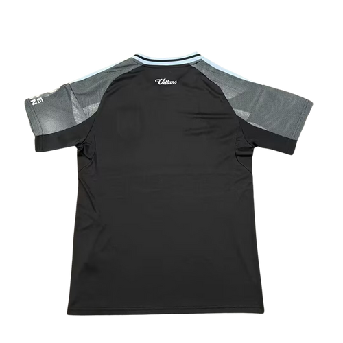 Aston Villa 2024/25 Away Jersey [Fan]