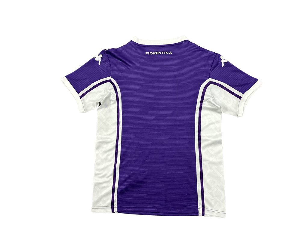 2025/26 Fiorentina Home Jersey [Fan]