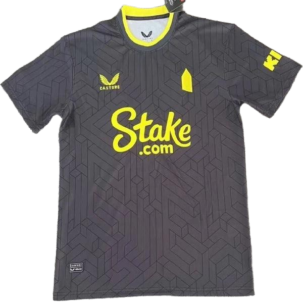 Everton 2024/25 Third Jersey [Fan]