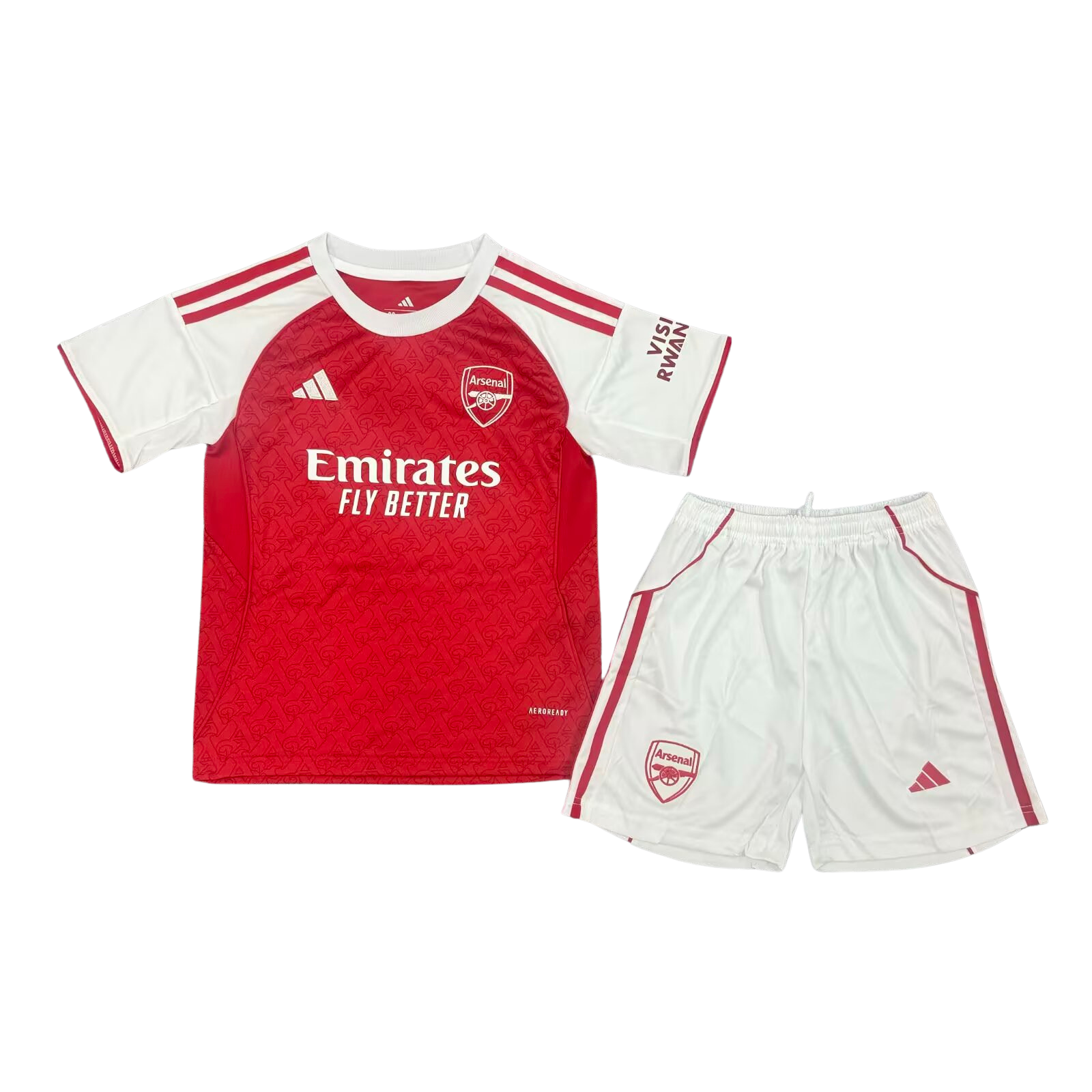 2025/26 Arsenal Home Kit [Kids]