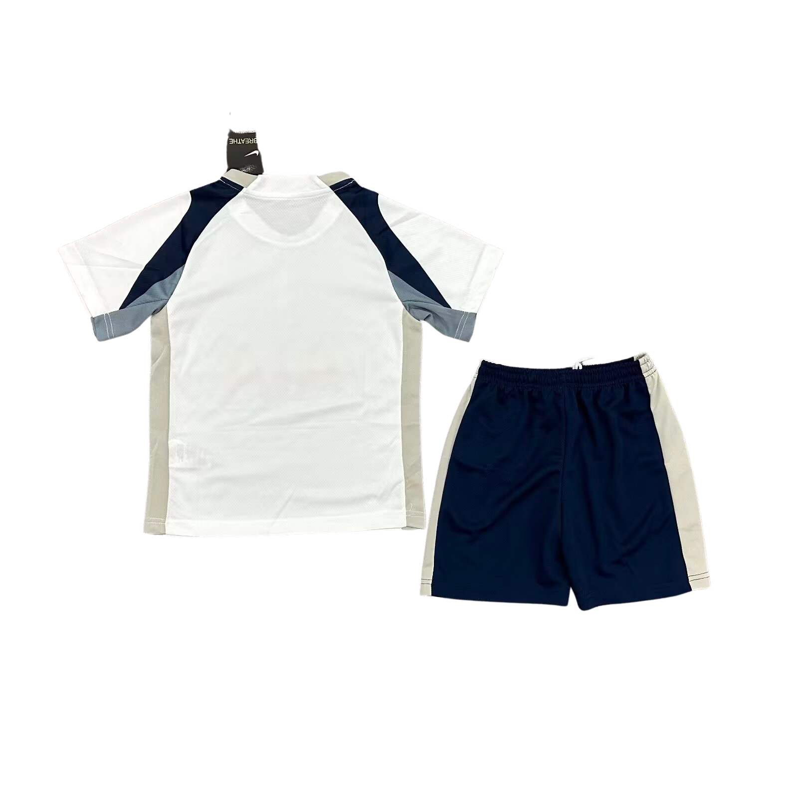 2025/26 Tottenham Home Kit [Kids]