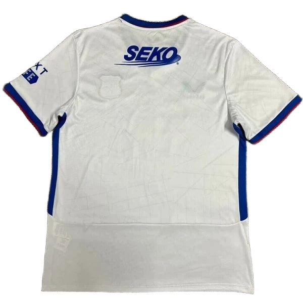 Rangers 2024/25 Away Jersey [Fan]