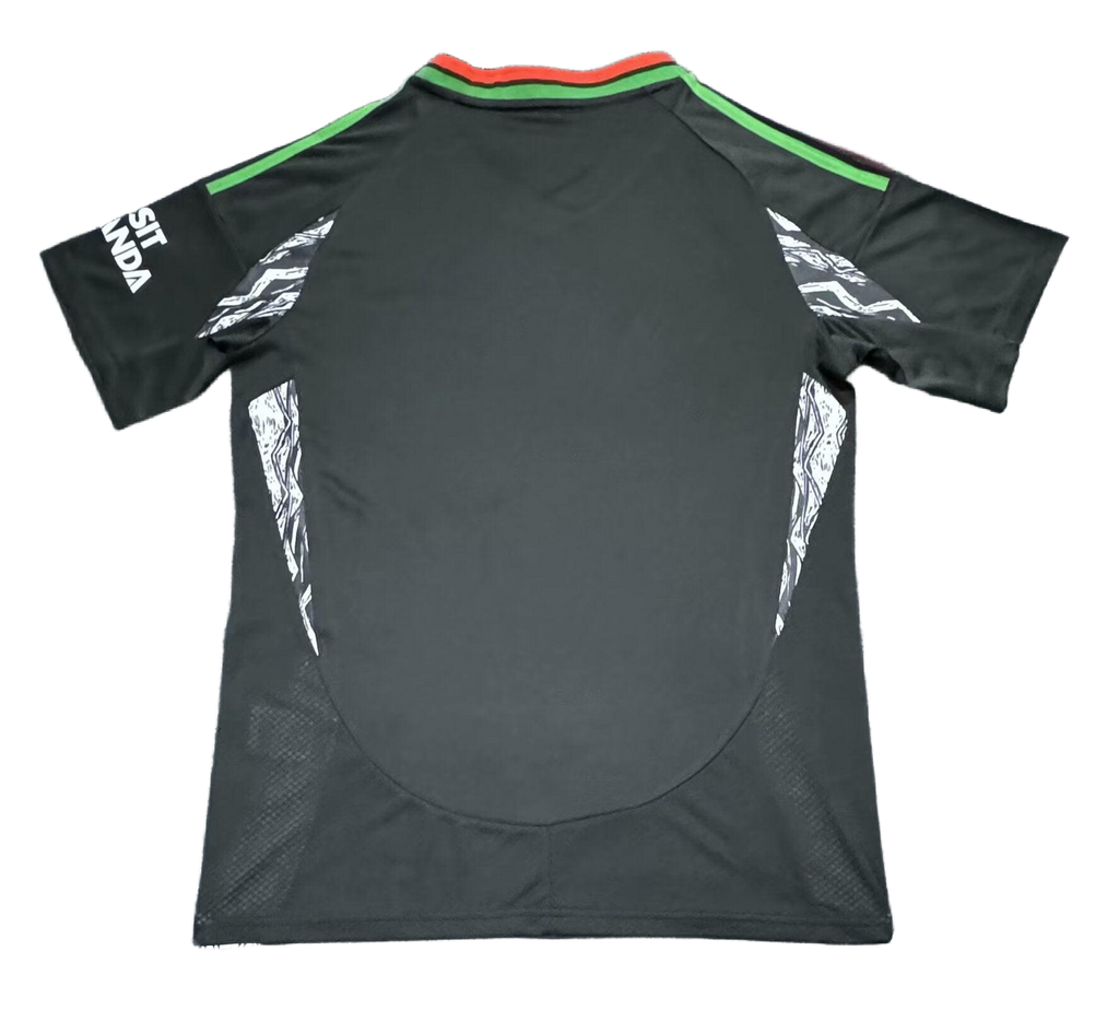 Arsenal 2024/25 Away Jersey [Fan]