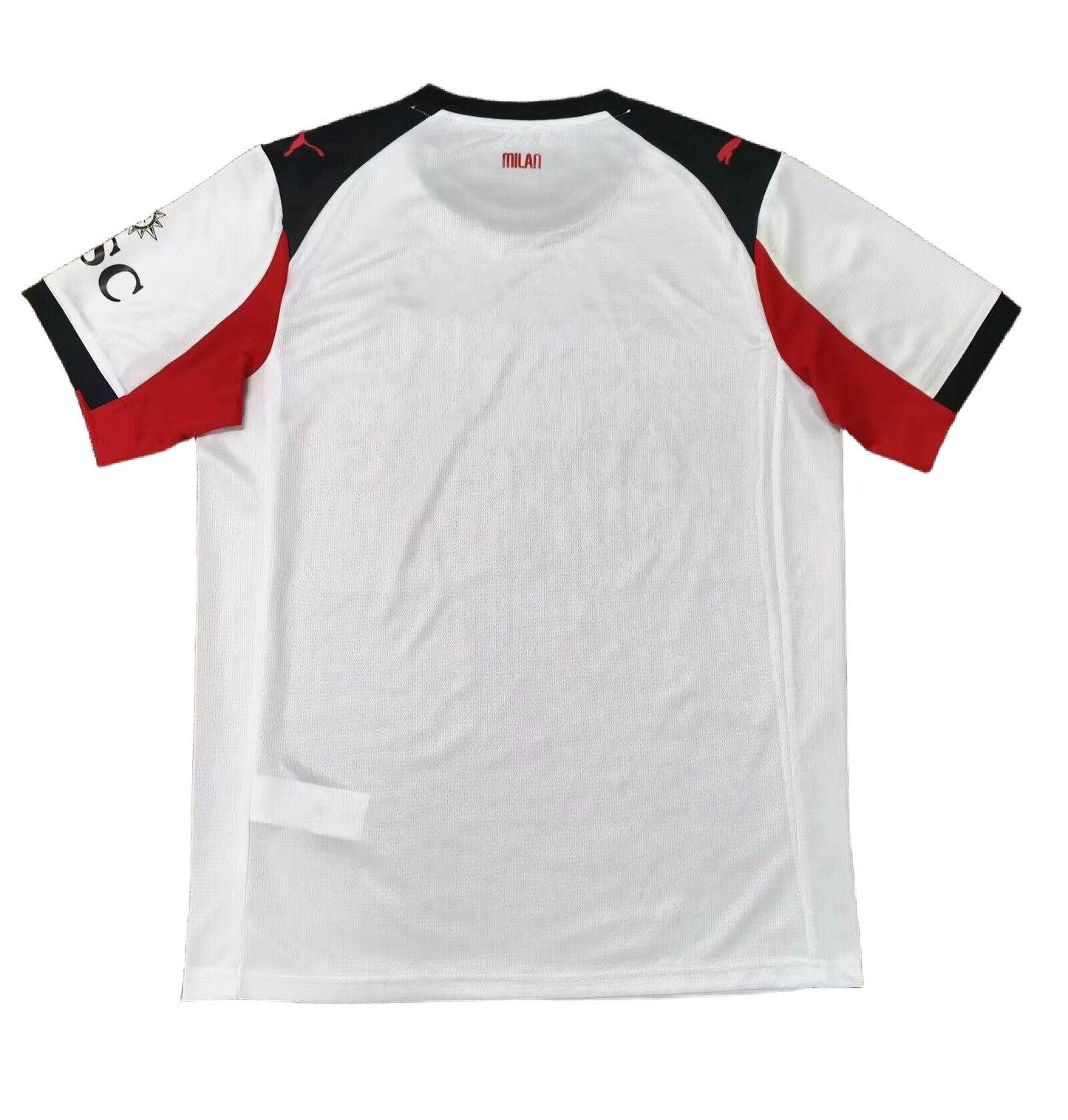 *NEW* 2025/26 AC Milan Third Jersey - Fan Version