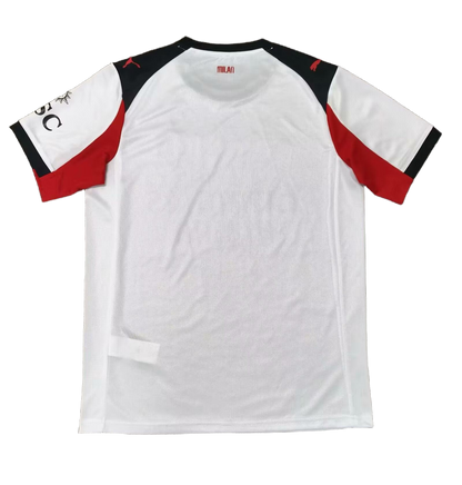 *NEW* 2025/26 AC Milan Third Jersey - Fan Version