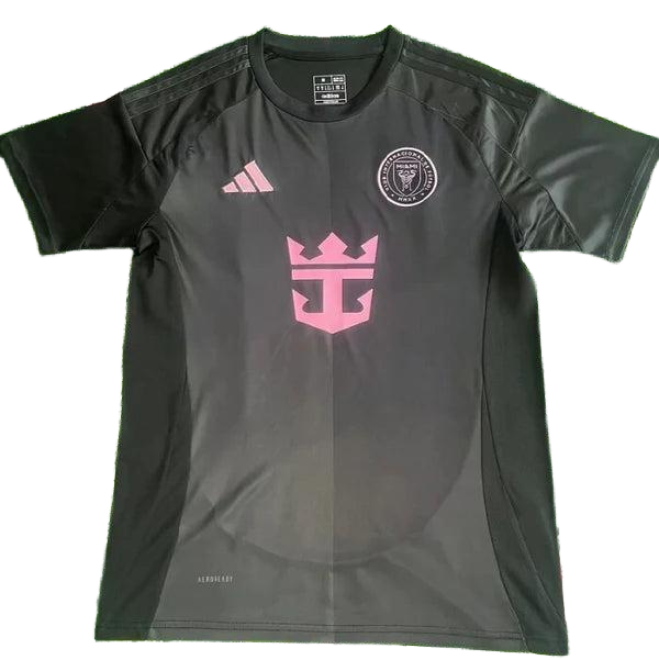 2025/26 Inter Miami Away Jersey - Fan Version