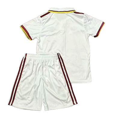 *NEW* 2025/26 Arsenal Third Kids Kit