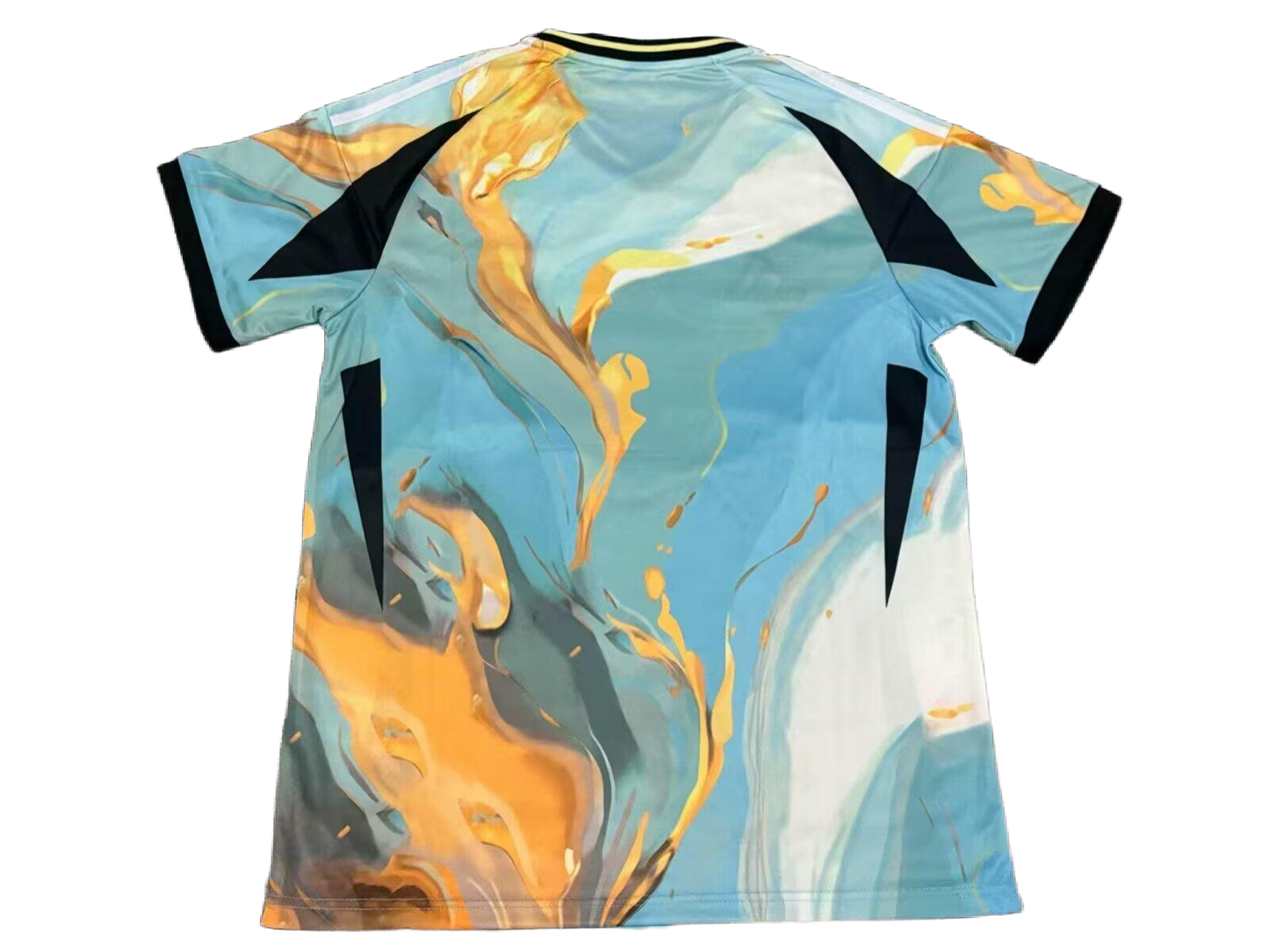 *NEW* 2025 Argentina Limited Edition Jersey - Fan Version