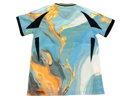 *NEW* 2025 Argentina Limited Edition Jersey - Fan Version
