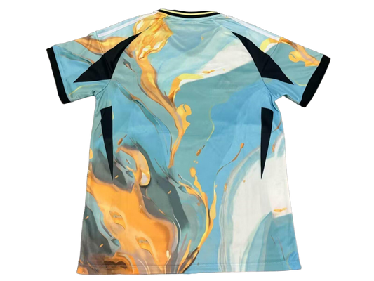 *NEW* 2025 Argentina Limited Edition Jersey - Fan Version