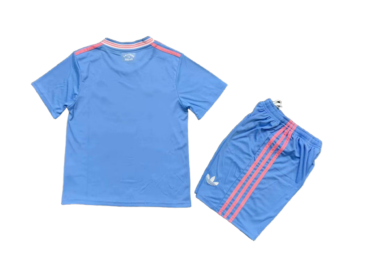 2025/26 Inter Miami Third Kids Kit