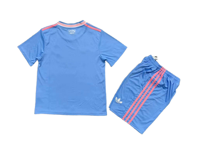 2025/26 Inter Miami Third Kids Kit