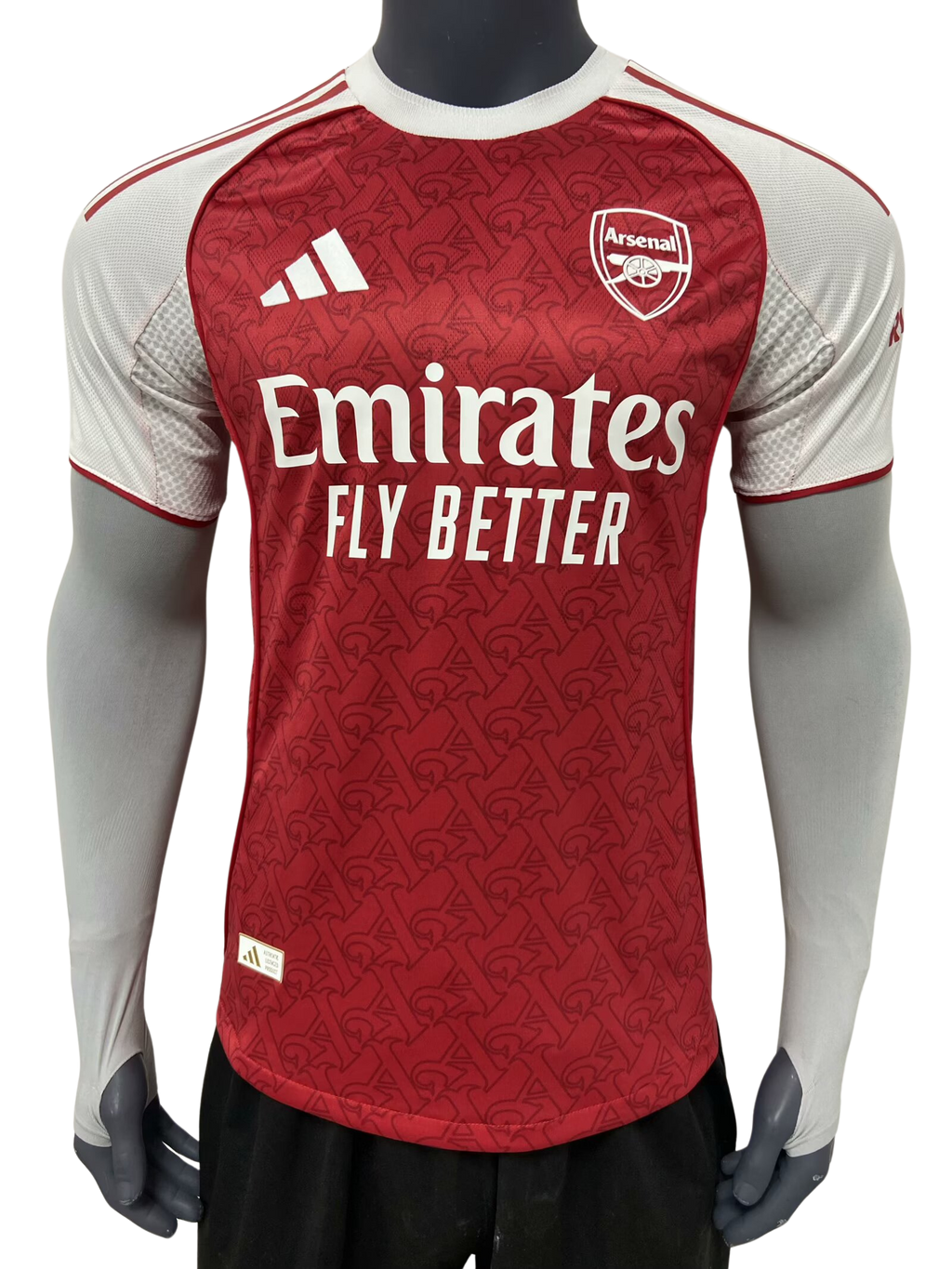 2025/26 Arsenal Home Jersey [Player]