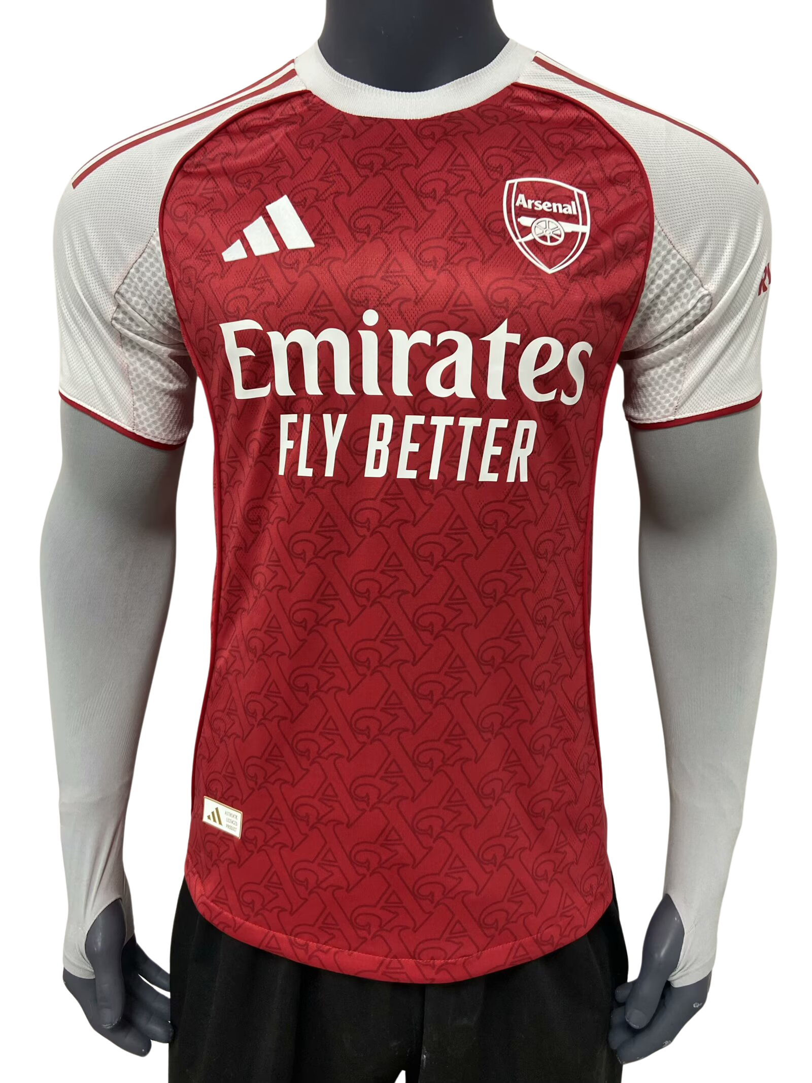 2025/26 Arsenal Home Jersey [Player]