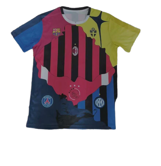 *NEW* Ibrahimović #11 Limited Edition Jersey - Fan Version