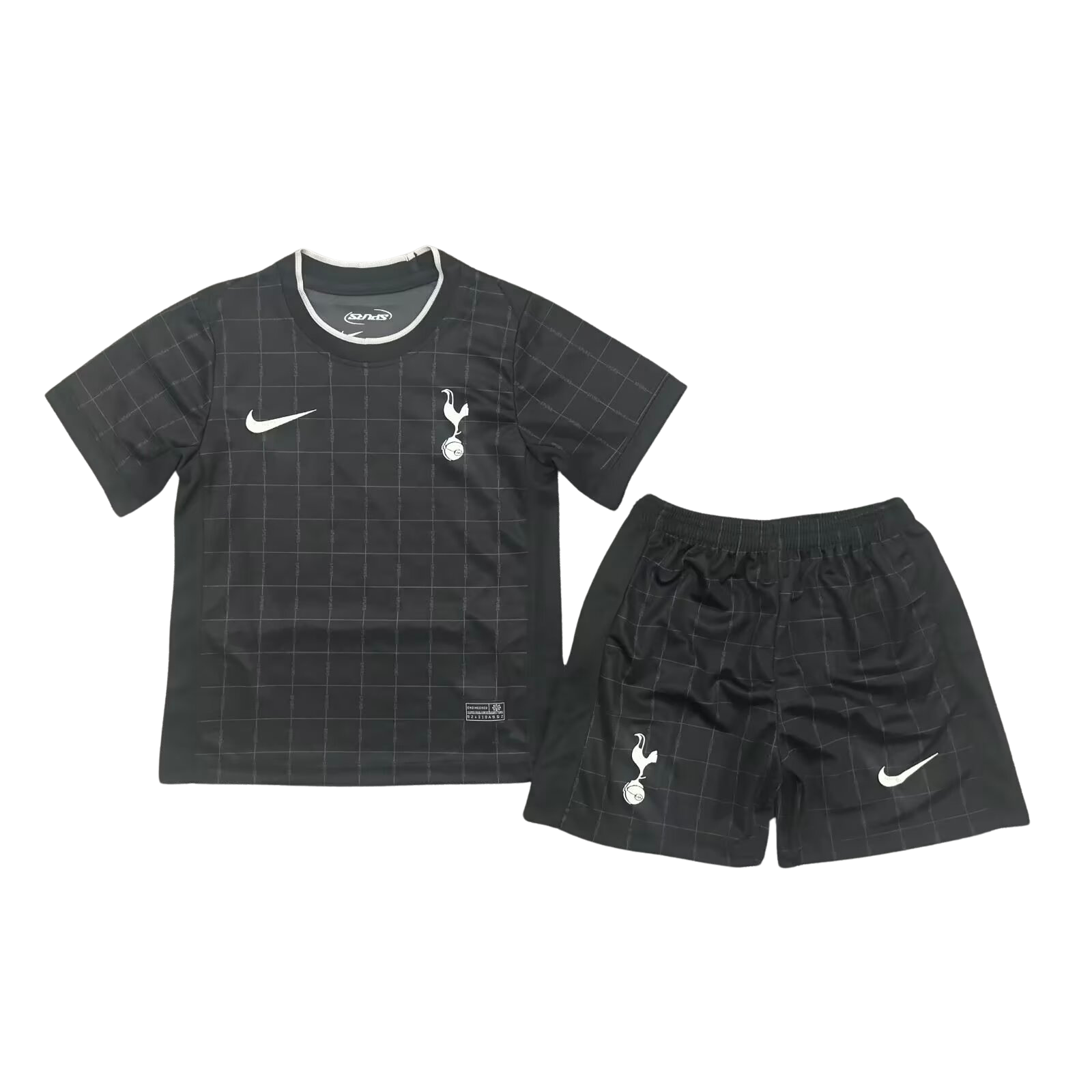 2025/26 Tottenham Away Kit [Kids]
