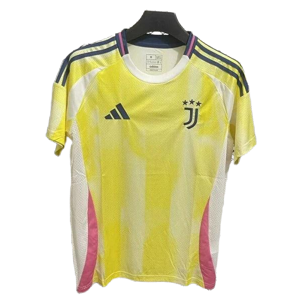 Juventus 2024/25 Away Jersey [Fan]