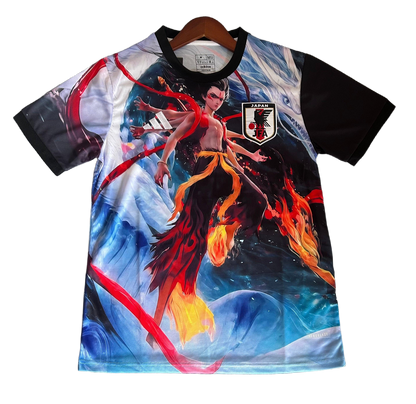 2025/26 Japan Limited Edition Nezha Jersey