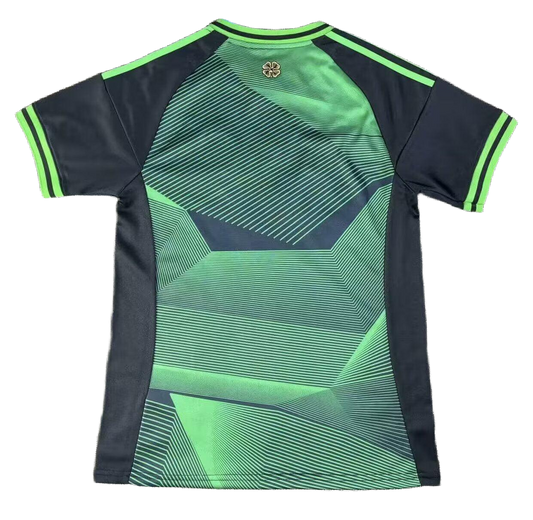 *NEW* 2025/26 Celtic Limited Edition Green Jersey - Fan Version